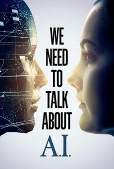 We Need to Talk About A.I [บรรยายไทย]