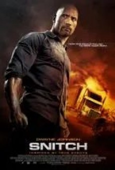 Snitch โคตรคนขวางนรก