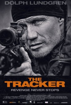 The Tracker ตามไปล่า ฆ่าให้หมด