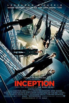 INCEPTION จิตพิฆาตโลก